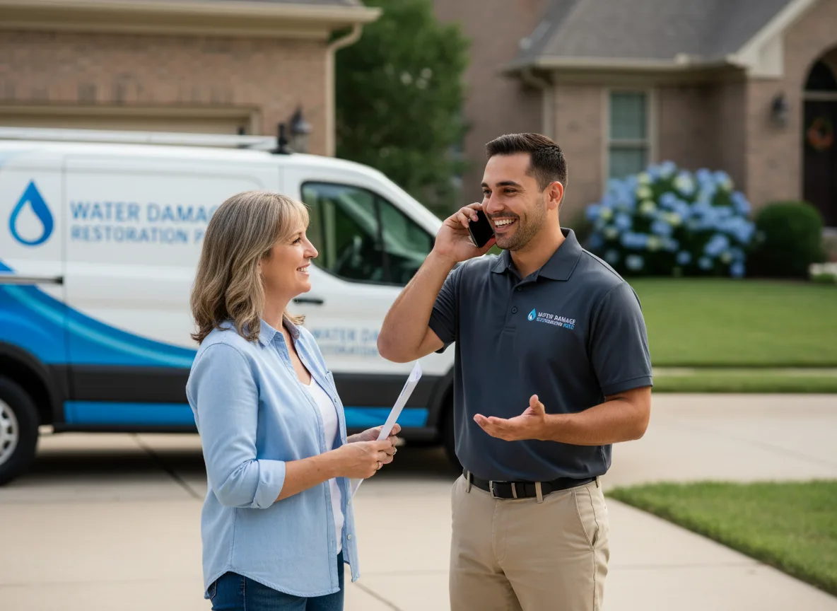 Flood Restoration Bixby, MO FAQs
